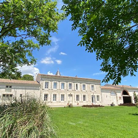 Domaine De Lanis - Maison D'Hotes Avec Parc Et Piscine Кастелнодари Екстериор снимка