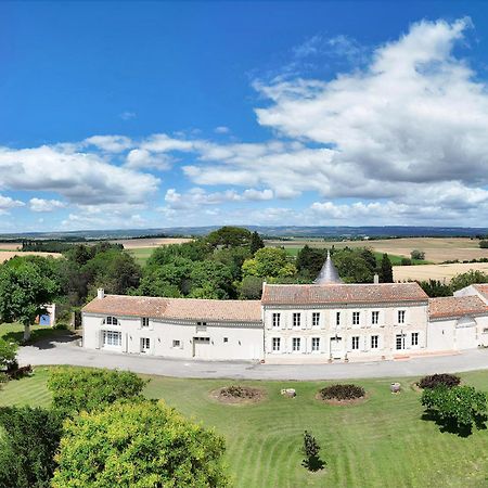 Domaine De Lanis - Maison D'Hotes Avec Parc Et Piscine Кастелнодари Екстериор снимка